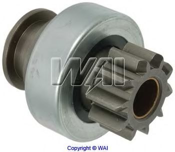 Бендикс стартера WAIglobal 54-9200 Бендикс стартера WAIglobal 54-9200