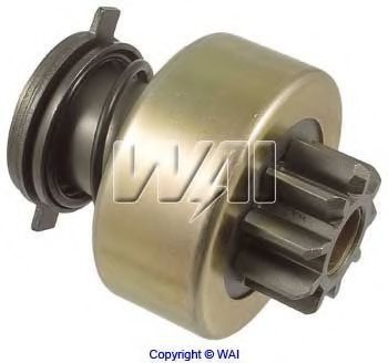 Бендикс стартера WAIglobal 54-9300
