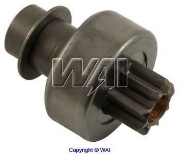 Бендикс стартера WAIglobal 54-9308
