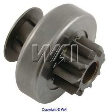 Бендикс стартера WAIglobal 54-9438