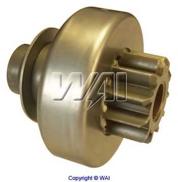 Бендикс стартера WAIglobal 54-9440 Бендикс стартера WAIglobal 54-9440