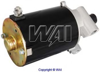 Стартер WAIglobal 5802N Стартер WAIglobal 5802N