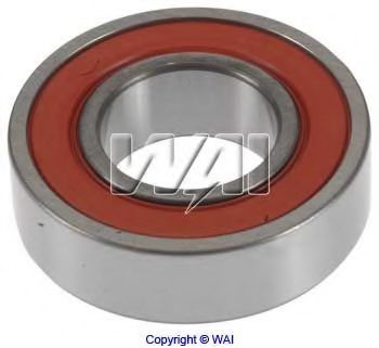 Подшипник MERCEDES-BENZ A0089818625 Подшипник MERCEDES-BENZ A0089818625
