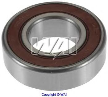 Подшипник WAIglobal 6-205-4W