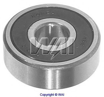 Подшипник WAIglobal 6-301-4
