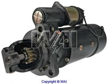Стартер waiglobal 6371N-Z