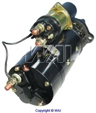 Стартер WAIglobal 6371R Стартер WAIglobal 6371R