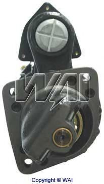 Стартер WAIglobal 6410N-PT Стартер WAIglobal 6410N-PT