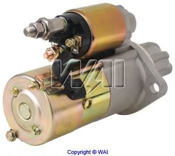 Стартер WAIglobal 6440N-PG Стартер WAIglobal 6440N-PG
