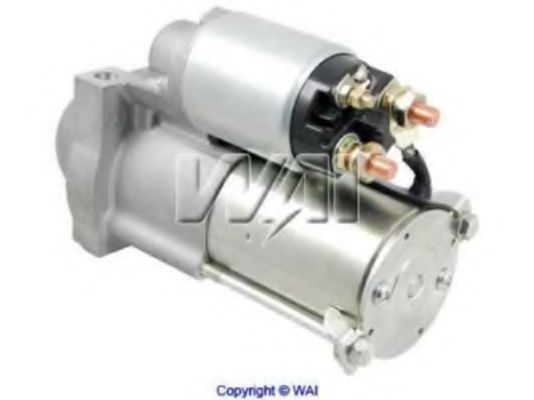 Стартер GM 12578050 Стартер GM 12578050