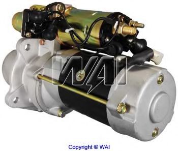 Стартер WAIglobal 6610N Стартер WAIglobal 6610N