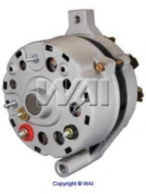 Генератор WAIglobal 7078N Генератор WAIglobal 7078N