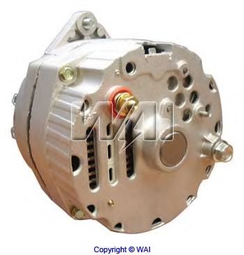 Генератор WAIglobal 7127-12R Генератор WAIglobal 7127-12R