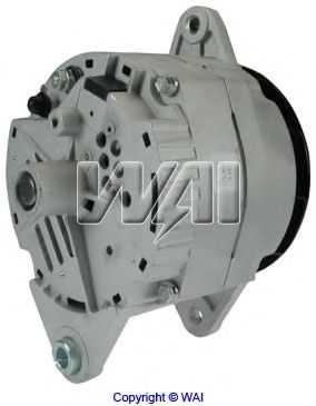 Генератор WAIglobal 7136N Генератор WAIglobal 7136N