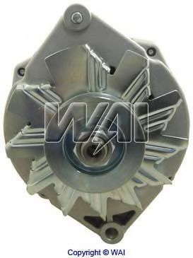 Генератор WAIglobal 7175N Генератор WAIglobal 7175N