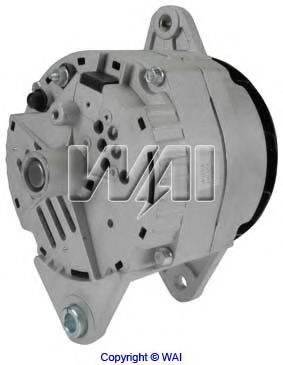 Генератор WAIglobal 7197N Генератор WAIglobal 7197N