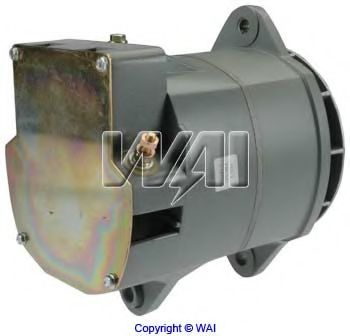Генератор WAIglobal 7262N Генератор WAIglobal 7262N
