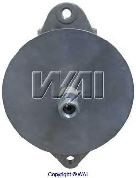 Генератор WAIglobal 7612N Генератор WAIglobal 7612N