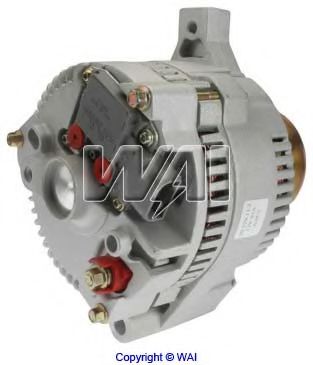 Генератор WAIglobal 7749-3N-2G Генератор WAIglobal 7749-3N-2G