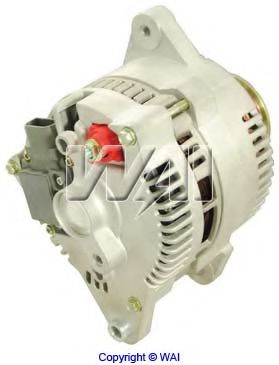 Генератор WAIglobal 7751R Генератор WAIglobal 7751R