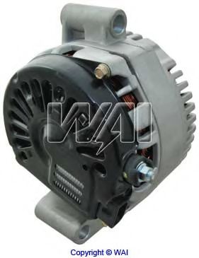 Генератор WAIglobal 7786R Генератор WAIglobal 7786R
