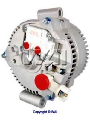 Генератор FORD 97BB10300AB Генератор FORD 97BB10300AB