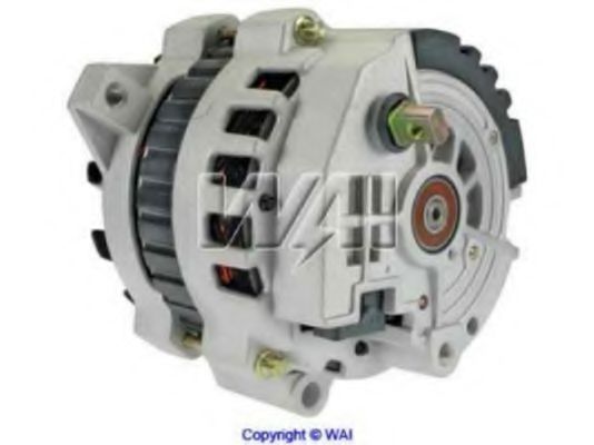 Генератор WAIglobal 7859N Генератор WAIglobal 7859N