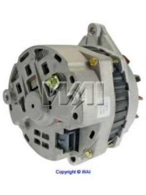 Генератор WAIglobal 7864-5N Генератор WAIglobal 7864-5N