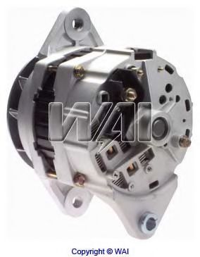 Генератор WAIglobal 7971R Генератор WAIglobal 7971R