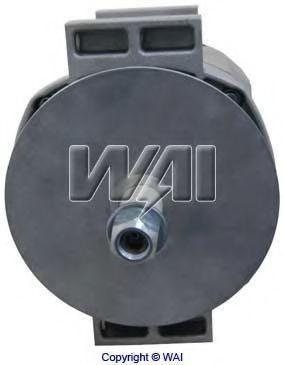 Генератор WAIglobal 8096N Генератор WAIglobal 8096N
