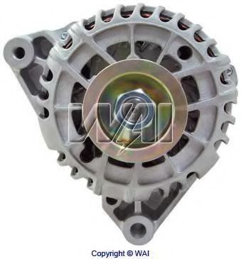 Генератор FORD XW4U10300BB Генератор FORD XW4U10300BB