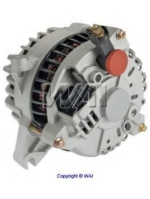 Генератор FORD 3L7Z10346AA Генератор FORD 3L7Z10346AA