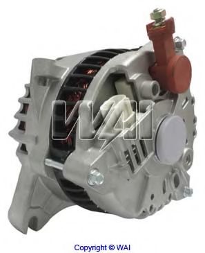 Генератор WAIglobal 8315R Генератор WAIglobal 8315R