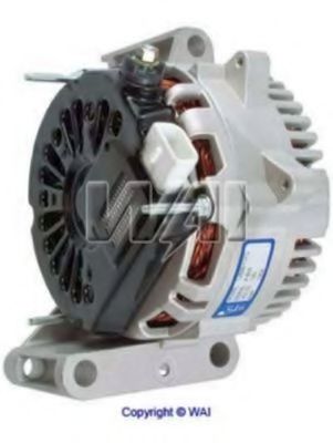 Генератор FORD 6L8Z10346ABRM2 Генератор FORD 6L8Z10346ABRM2