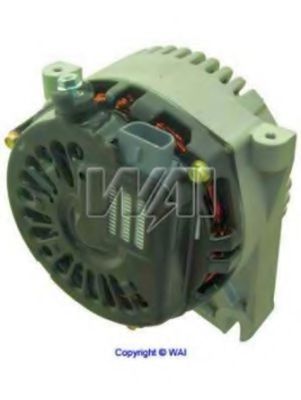 Генератор FORD 3R3Z10346AB Генератор FORD 3R3Z10346AB