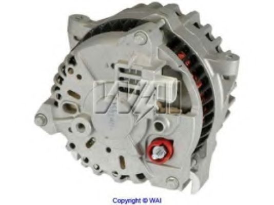 Генератор FORD 7R3Z10346BARM Генератор FORD 7R3Z10346BARM