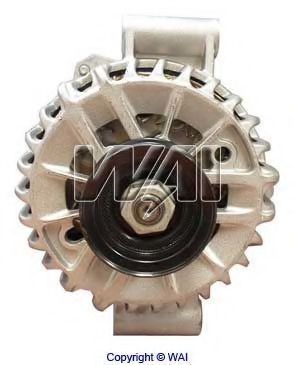 Генератор FORD 7R3Z10346A Генератор FORD 7R3Z10346A