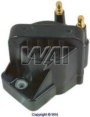 Катушка зажигания WAIglobal CDR39