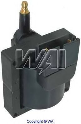 Катушка зажигания FORD F7PZ12029AA