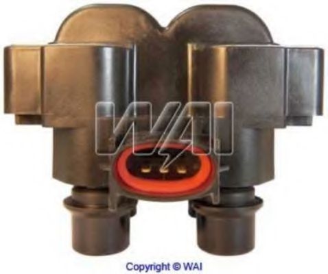 Катушка зажигания WAIglobal CFD487 Катушка зажигания WAIglobal CFD487