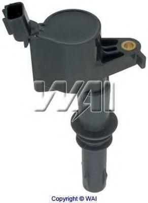 Катушка зажигания FORD 3L3Z12029BA Катушка зажигания FORD 3L3Z12029BA
