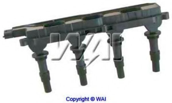 Катушка зажигания WAIglobal CUF004