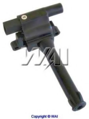 Катушка зажигания WAIglobal CUF047