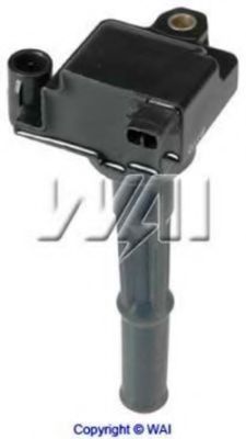 Катушка зажигания Toyota/Lexus 9091902212 Катушка зажигания Toyota/Lexus 9091902212