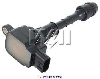 Катушка зажигания WAIglobal CUF510 Катушка зажигания WAIglobal CUF510