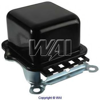 Реле регулятора генератора WAIglobal D9212S