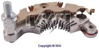 Мост диодный генератора WAIglobal DER2010