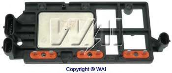 Датчик, импульс зажигания waiglobal DM1928