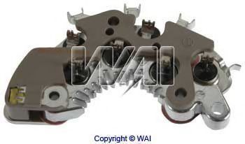 Мост диодный генератора WAIglobal DR1200