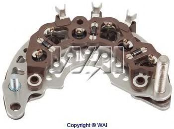 Мост диодный генератора WAIglobal DR2206